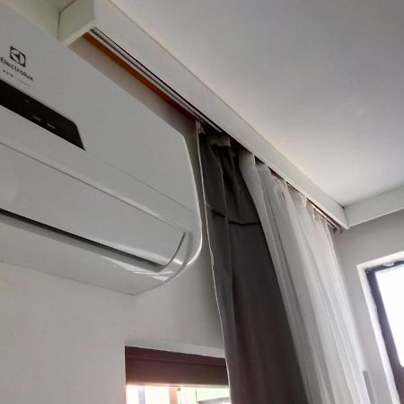 Flat Vista Mar No Meireles Na Beira Mar De Fortaleza 905 Ngoại thất bức ảnh
