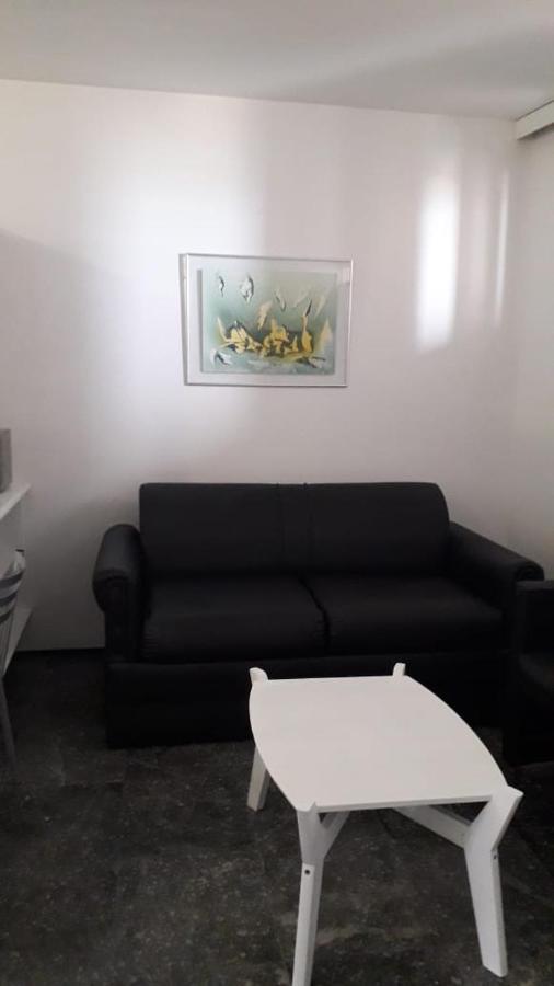 Flat Vista Mar No Meireles Na Beira Mar De Fortaleza 905 Ngoại thất bức ảnh
