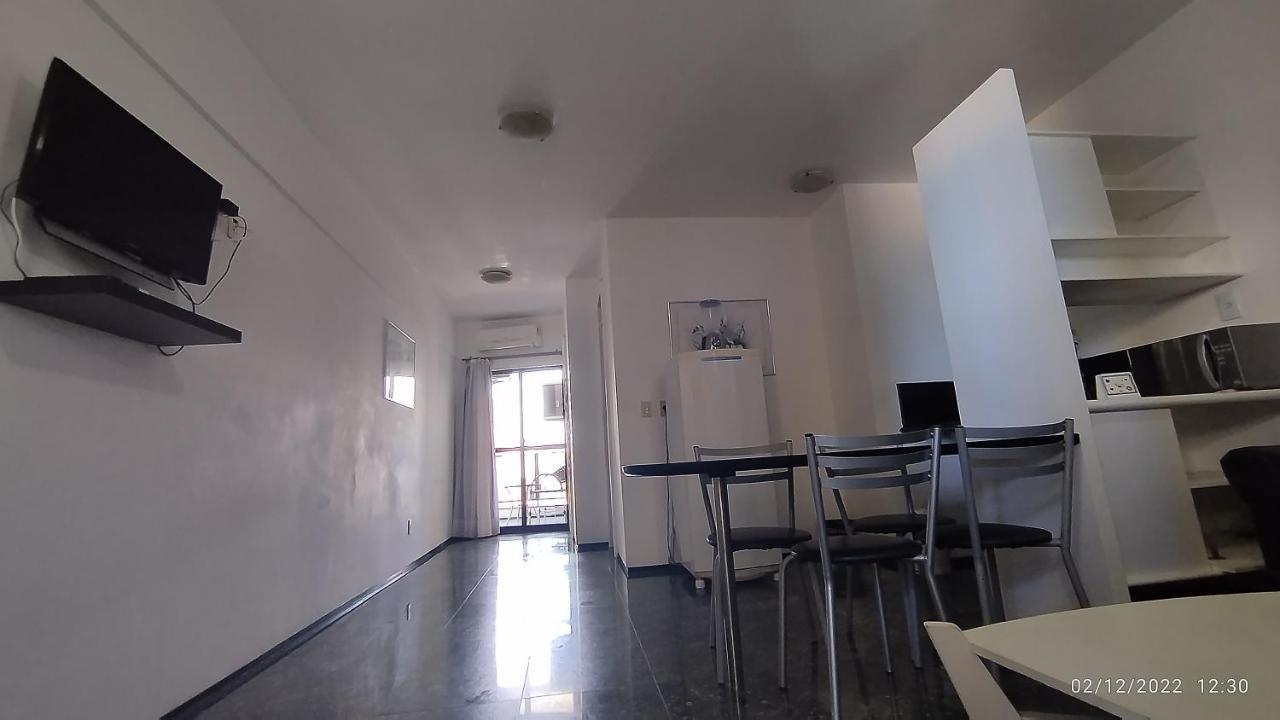 Flat Vista Mar No Meireles Na Beira Mar De Fortaleza 905 Ngoại thất bức ảnh