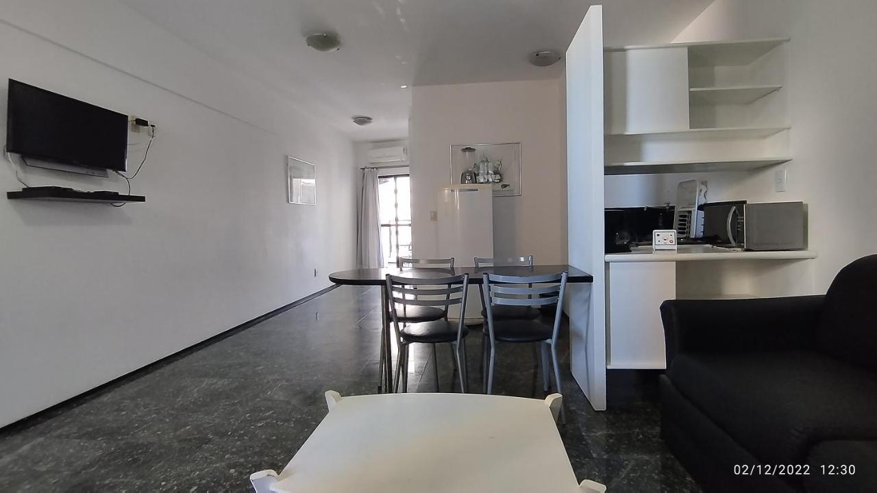 Flat Vista Mar No Meireles Na Beira Mar De Fortaleza 905 Ngoại thất bức ảnh