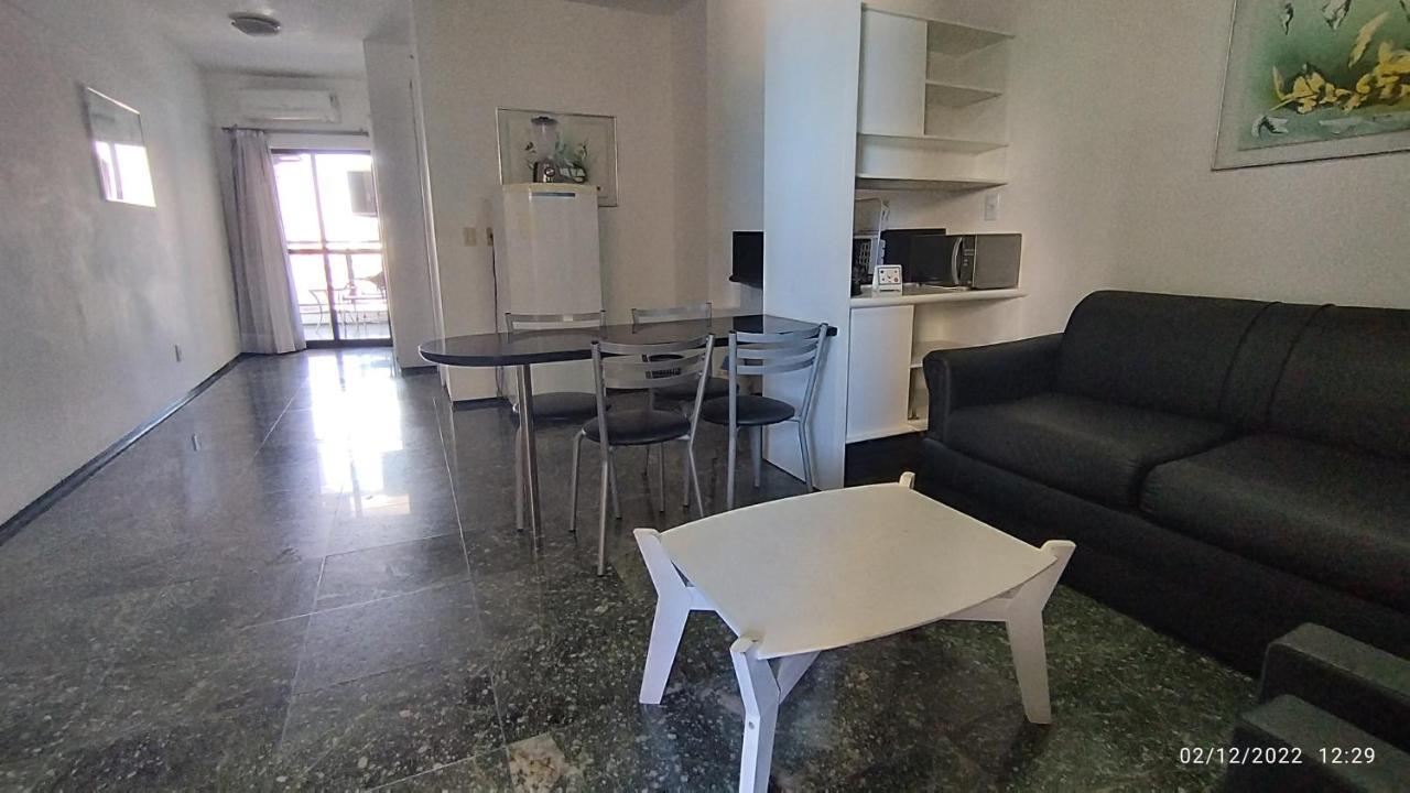 Flat Vista Mar No Meireles Na Beira Mar De Fortaleza 905 Ngoại thất bức ảnh