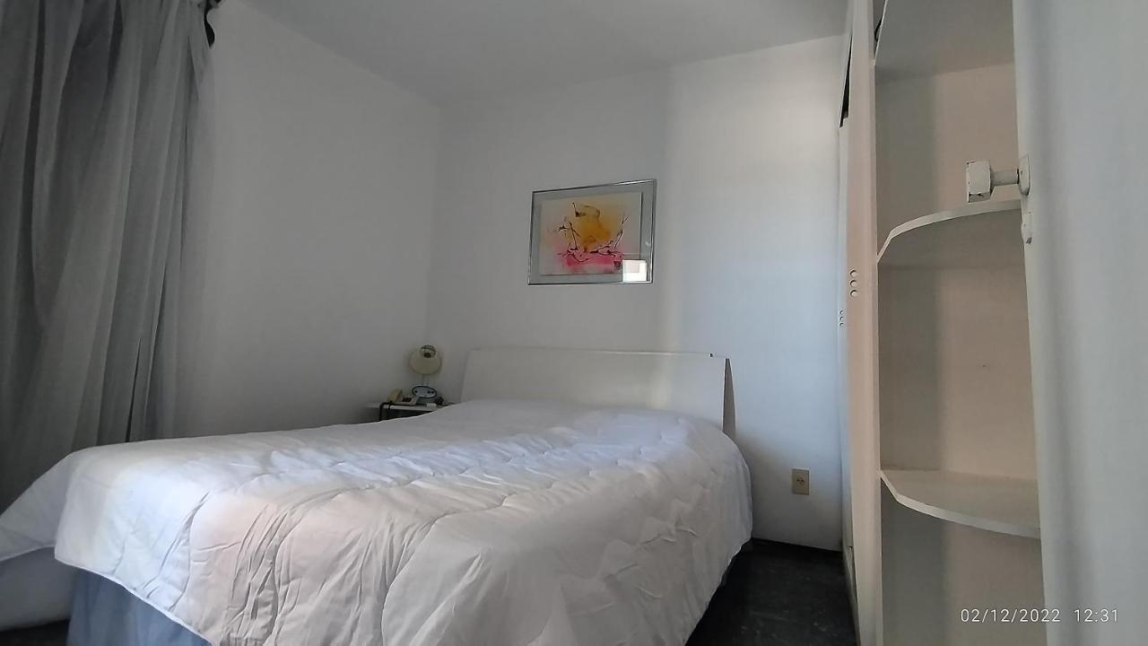Flat Vista Mar No Meireles Na Beira Mar De Fortaleza 905 Ngoại thất bức ảnh