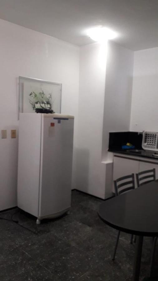 Flat Vista Mar No Meireles Na Beira Mar De Fortaleza 905 Ngoại thất bức ảnh