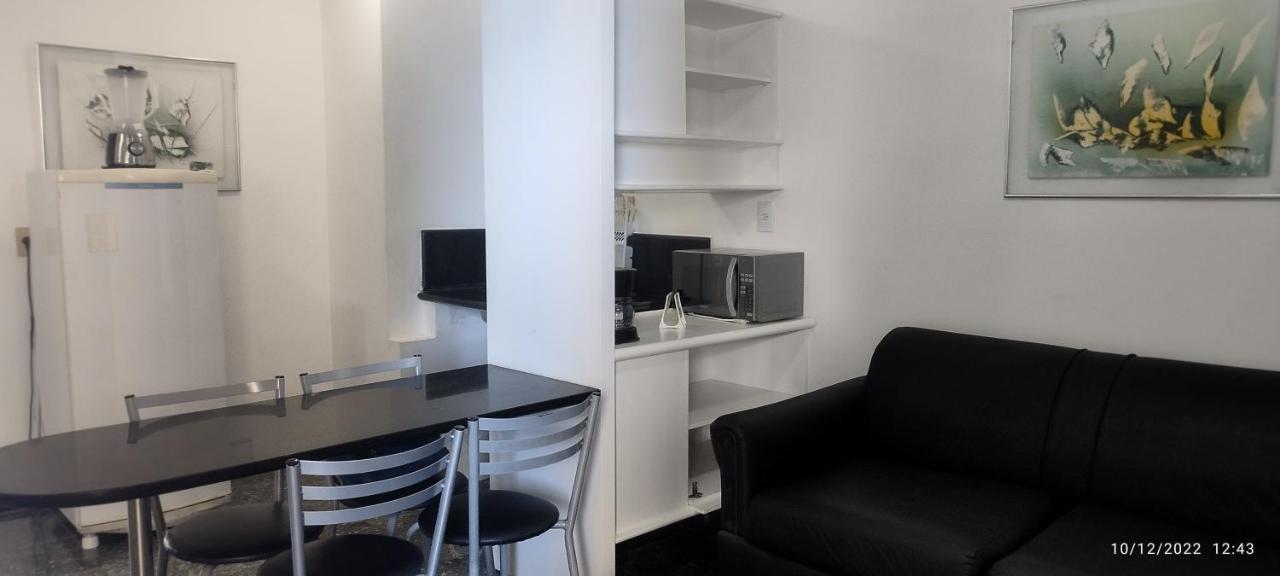 Flat Vista Mar No Meireles Na Beira Mar De Fortaleza 905 Ngoại thất bức ảnh
